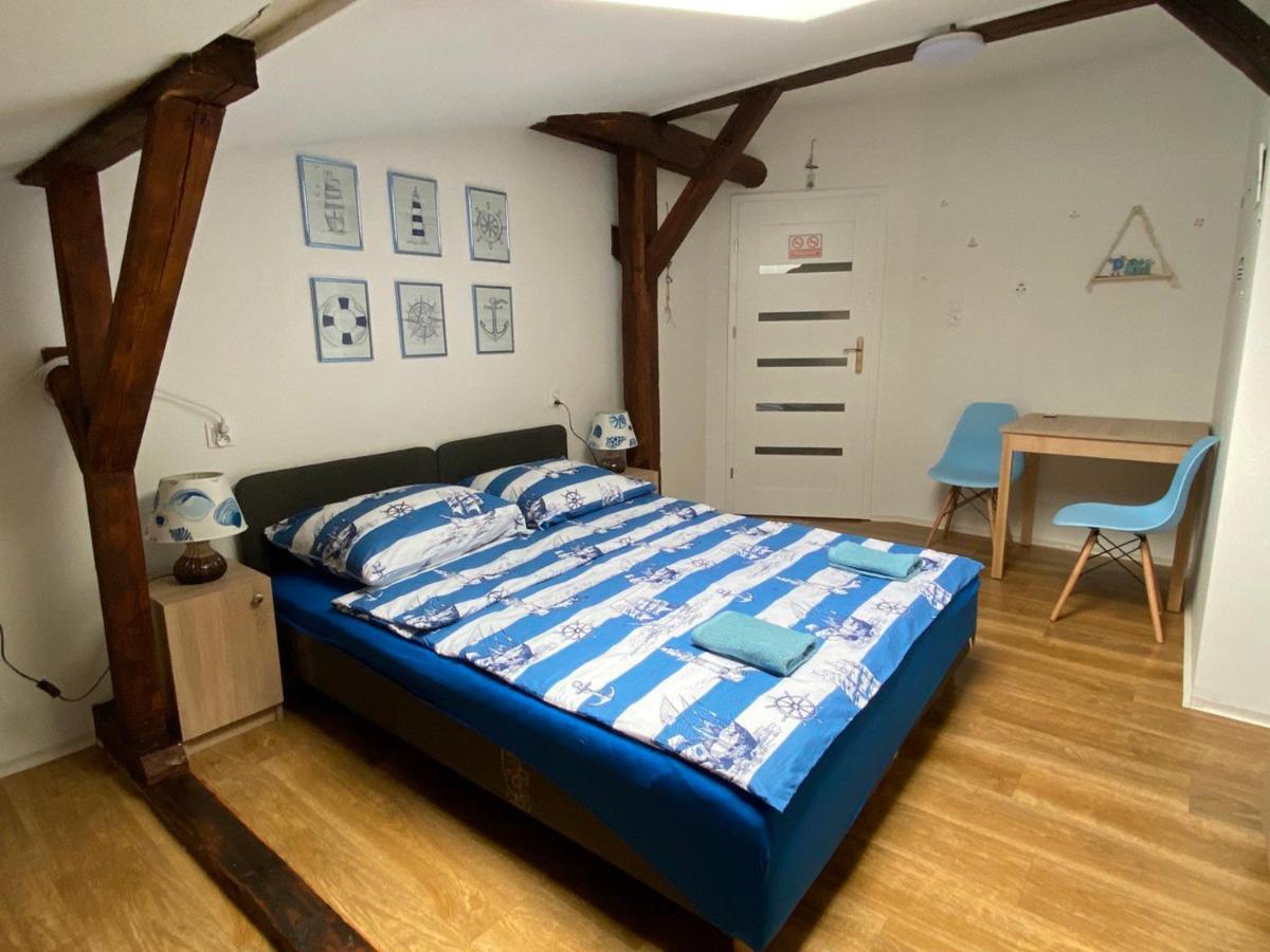 Sea World Mansarda Apartment