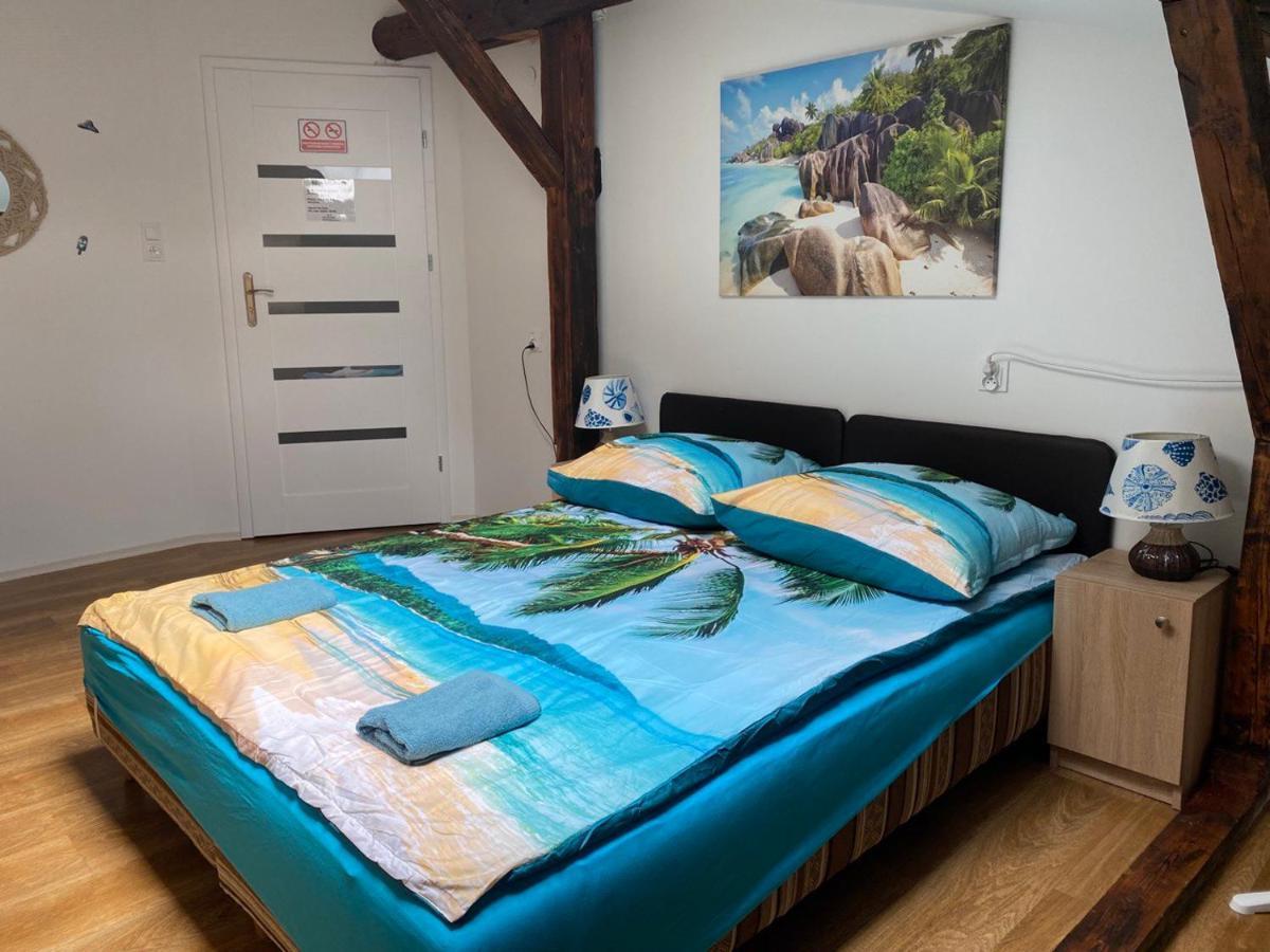 Sea World Mansarda Apartment *