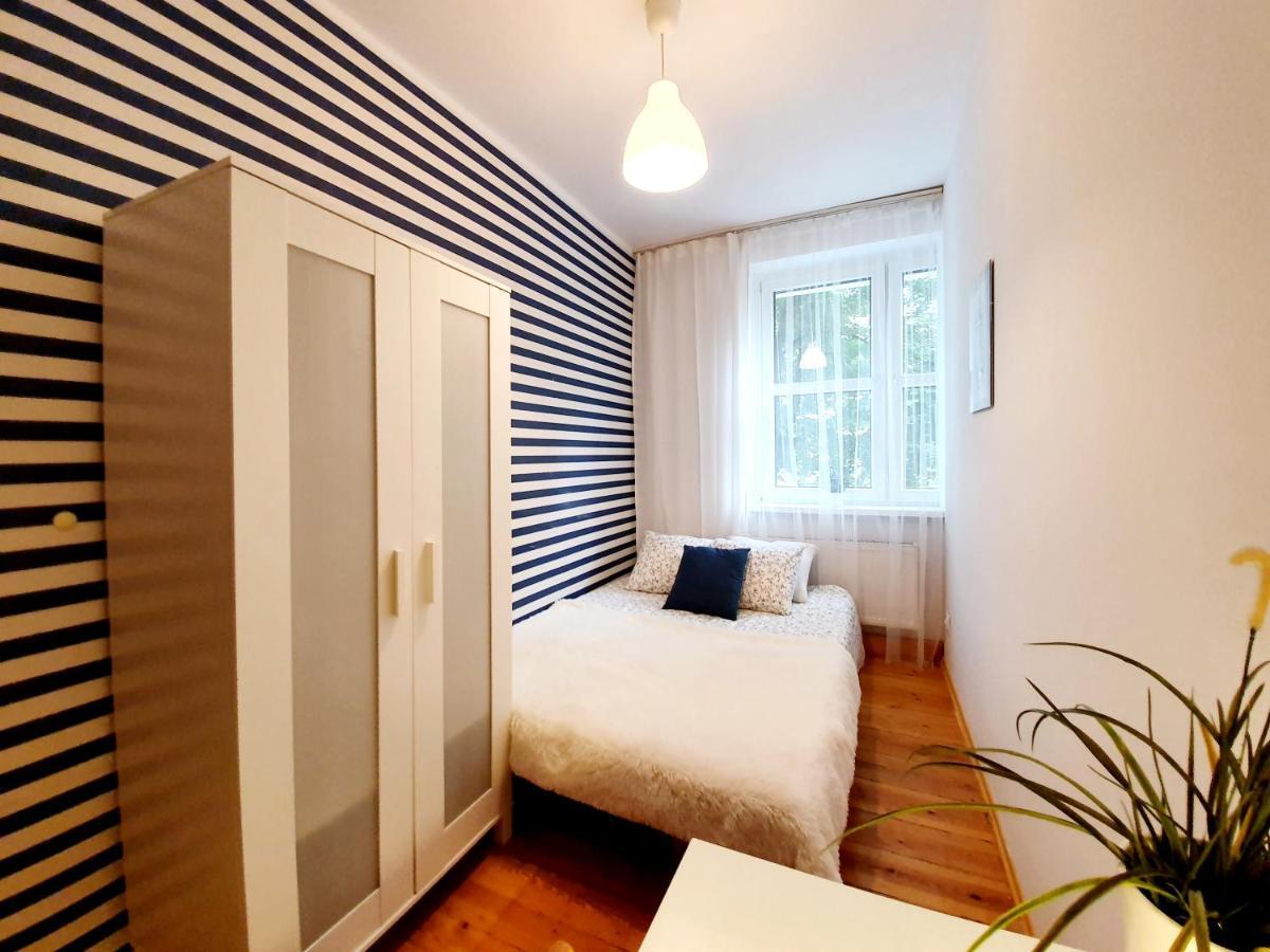 Apartament W Centrum Gdanska *