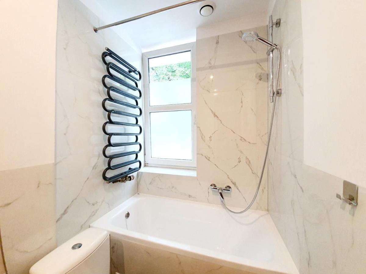 Apartament W Centrum Gdanska