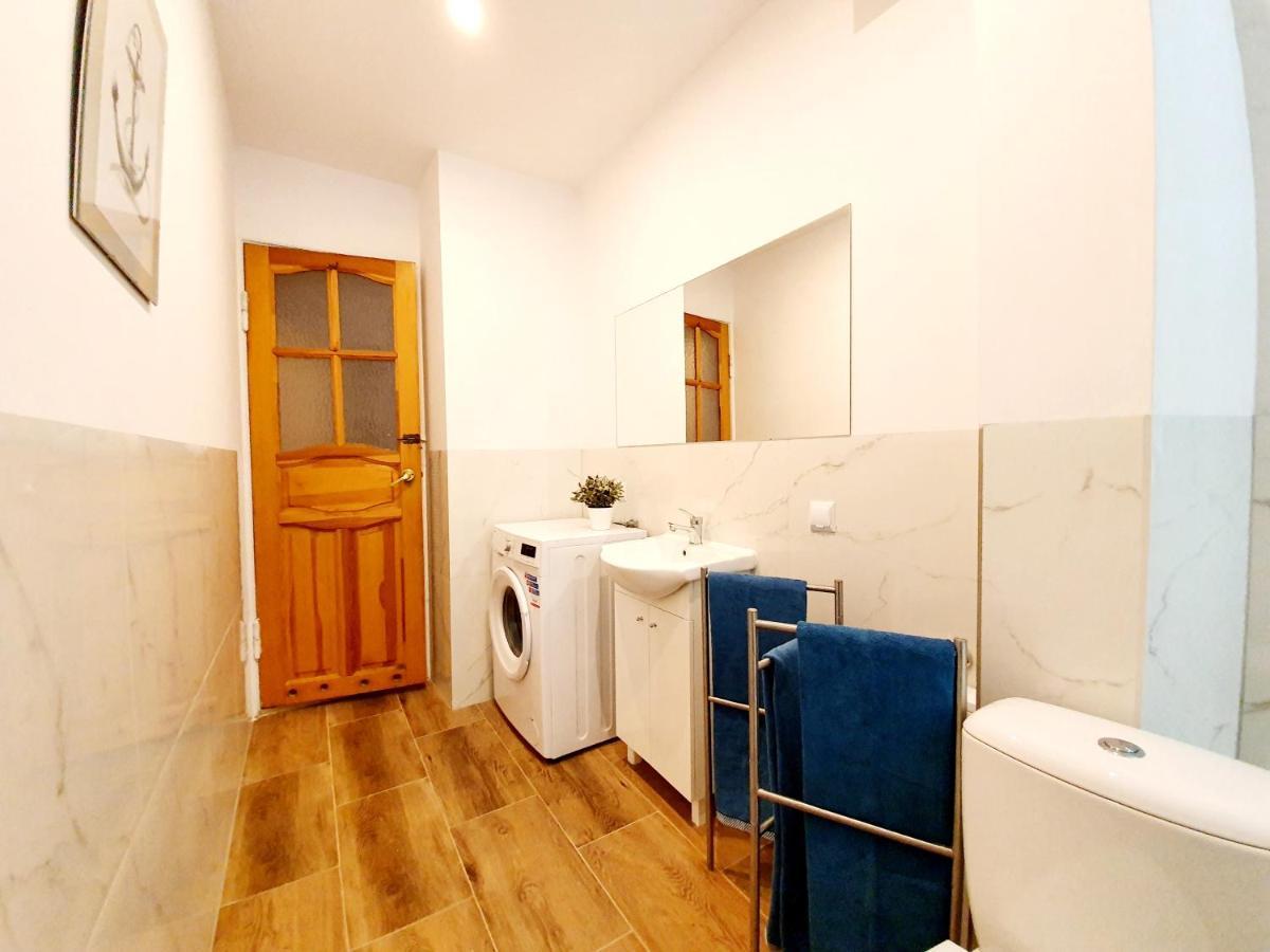 Apartament W Centrum Gdanska