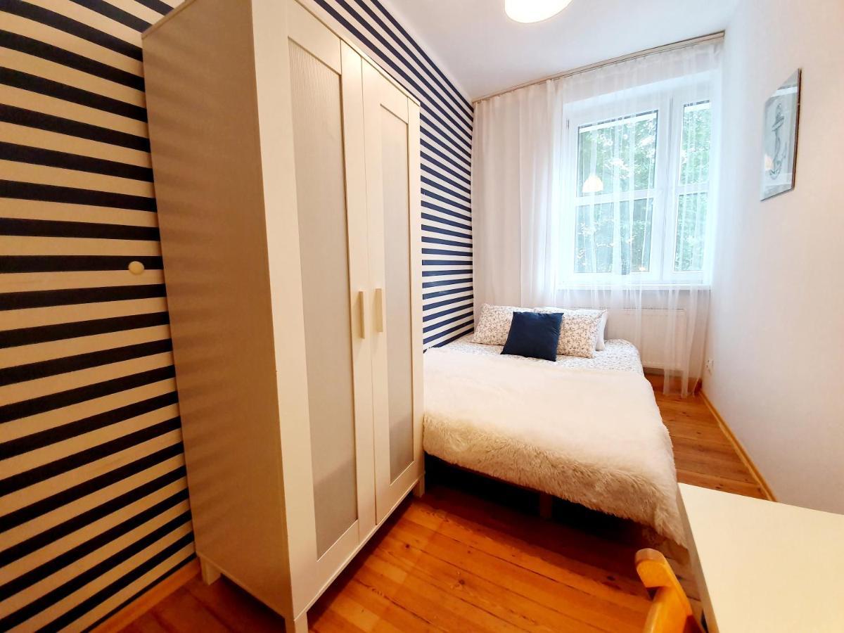 Apartament W Centrum Gdanska Apartment Gdansk
