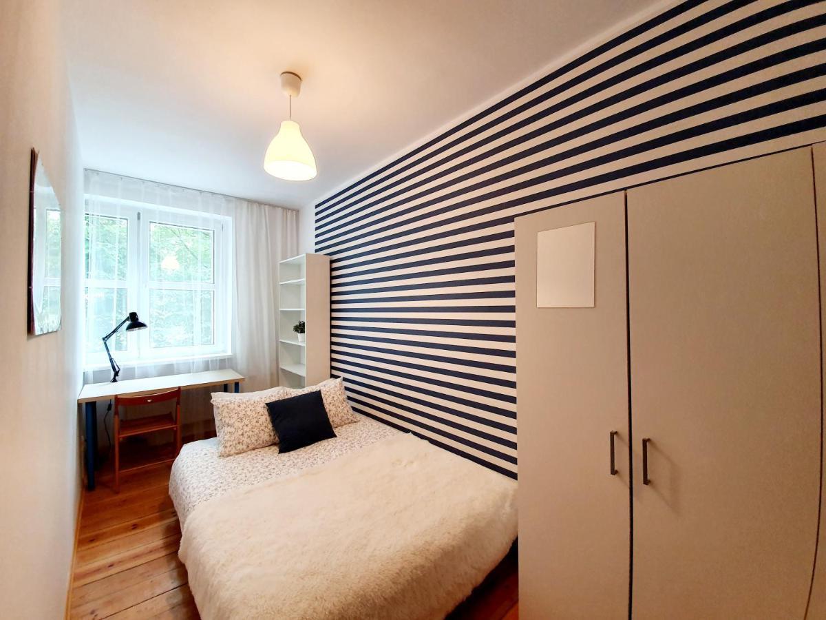 Apartament W Centrum Gdanska
