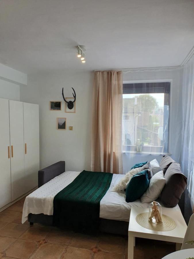 Leilighet Studio Zubrova