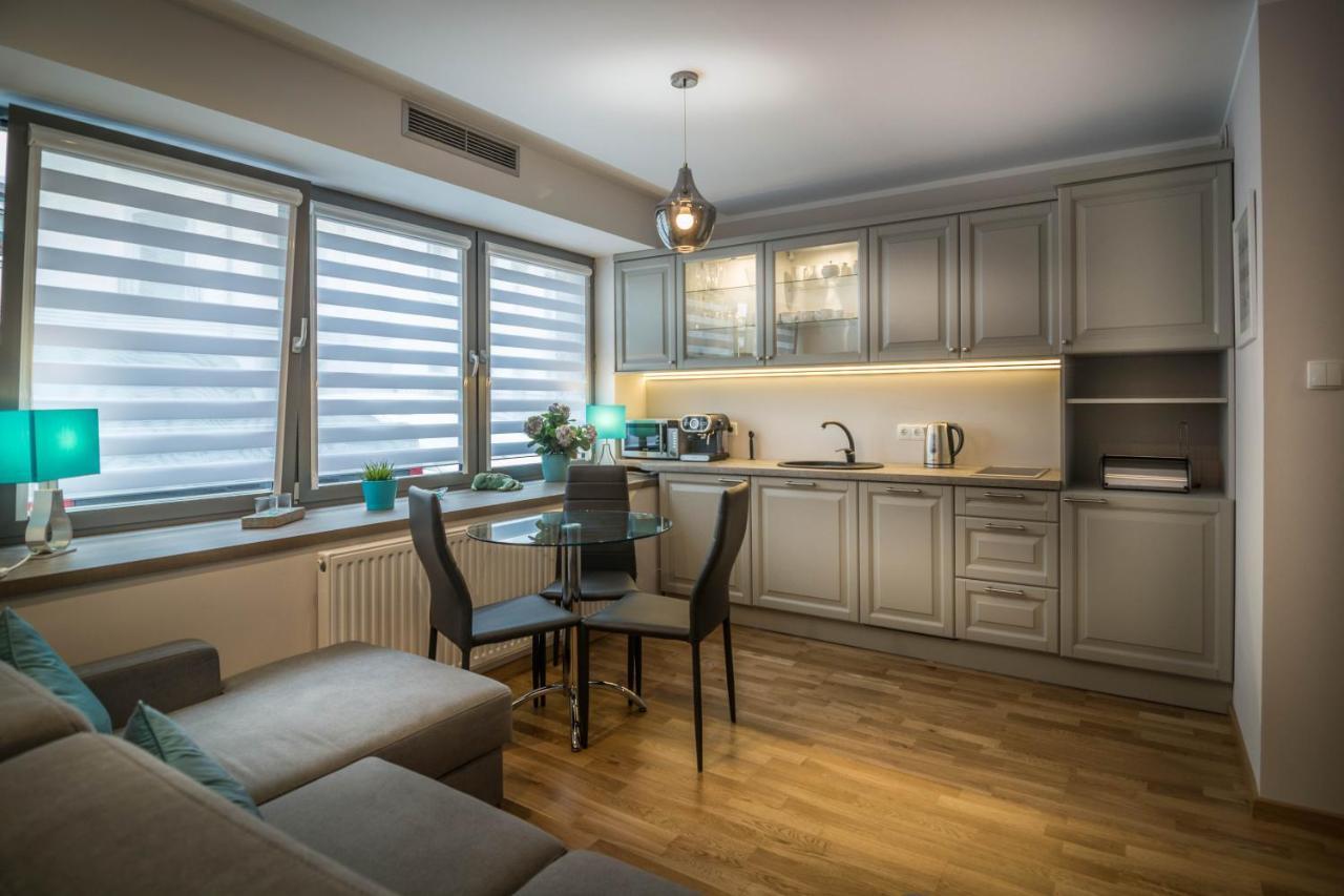 Apartamento Old Town Tartaczna 2