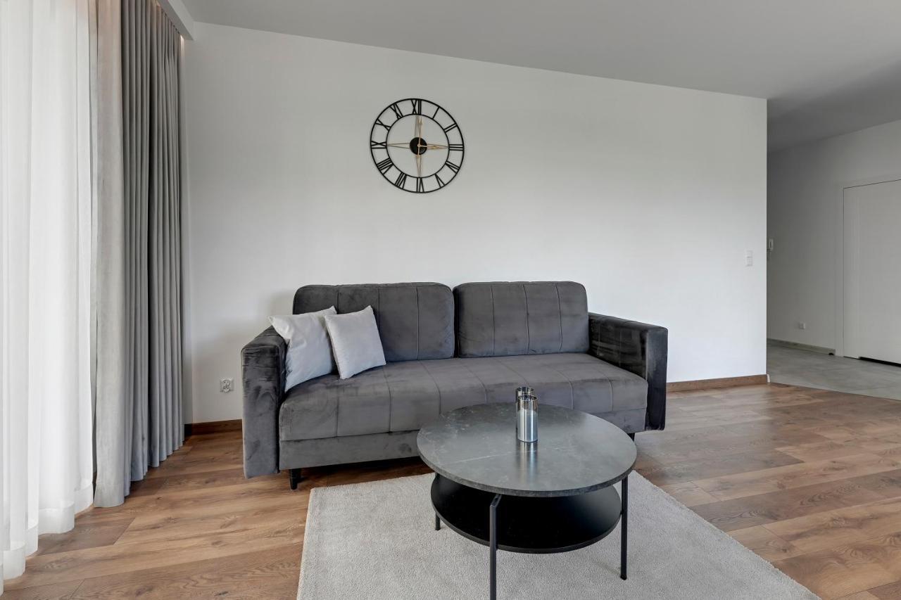Apartment Bastion Walowa Center & Parking By Downtown *