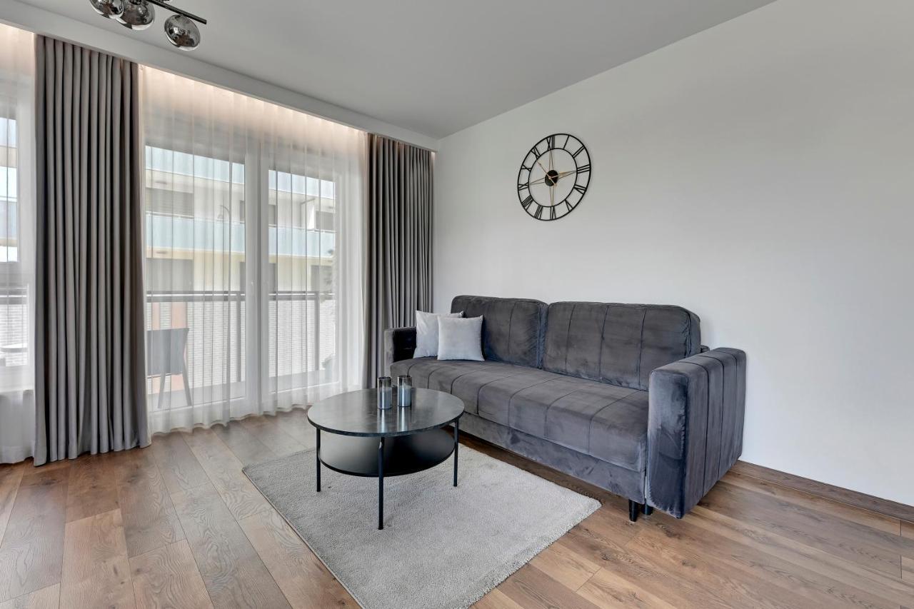 Bastion Walowa Center & Parking By Downtown Gdansk
