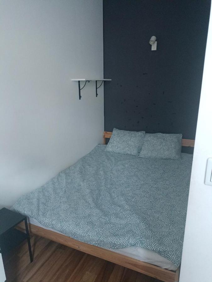 Przytulne Pokoje Mickiewicza 47 Gdańsk