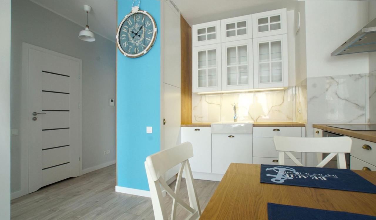 Mila Baltica 2 Apartment