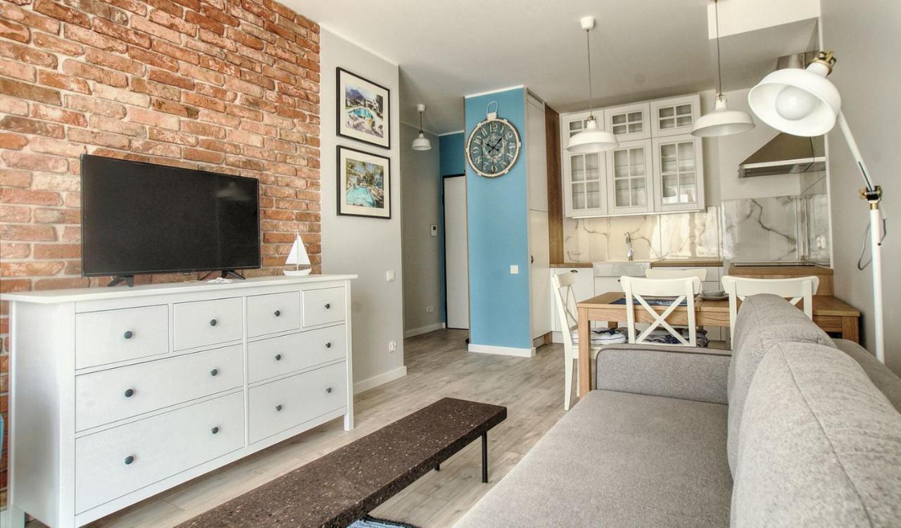 Mila Baltica 2 Apartment