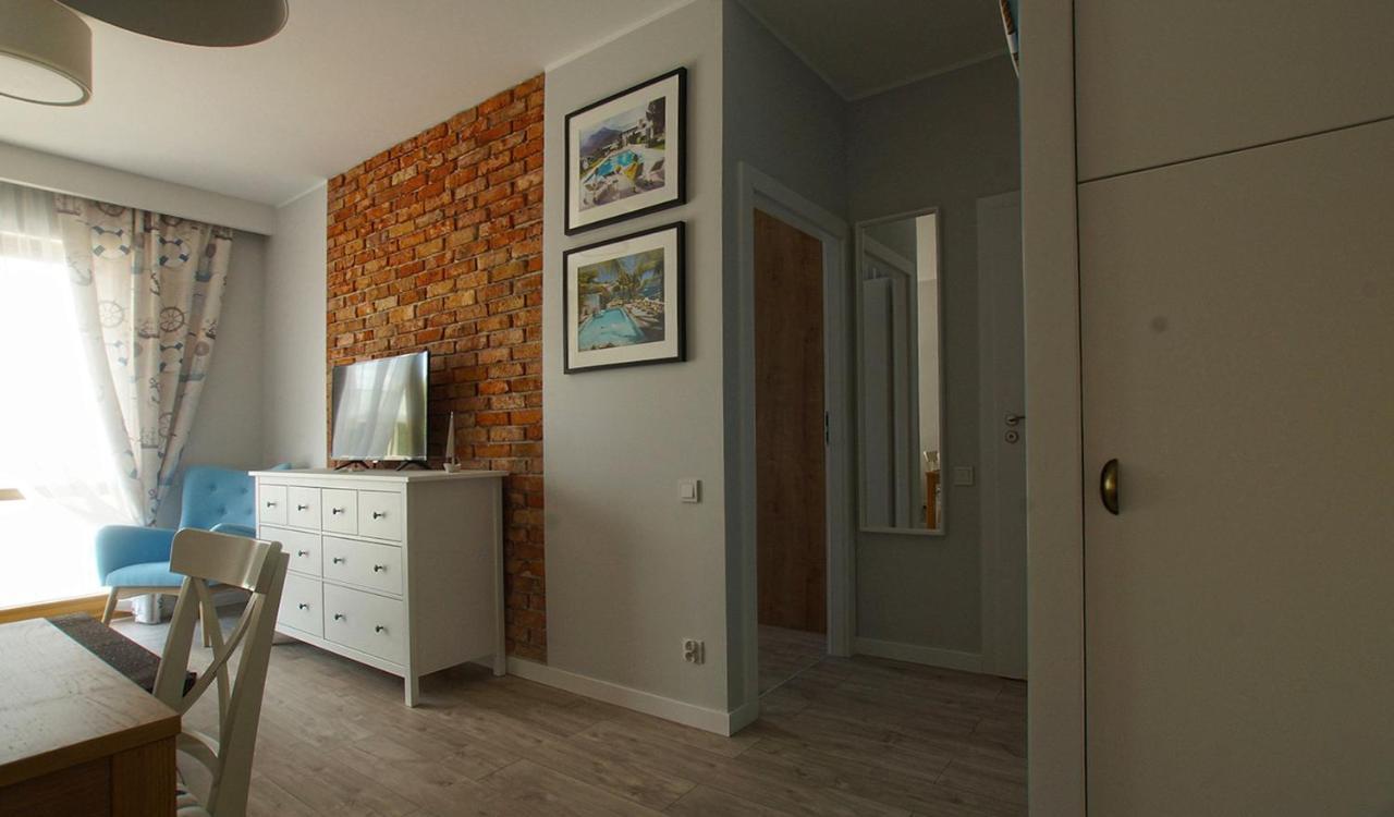 Apartment Mila Baltica 2 Gdansk