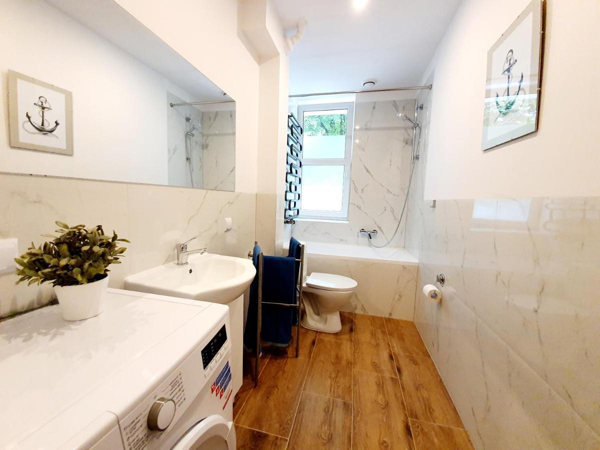 Apartament W Centrum Gdanska Apartment *
