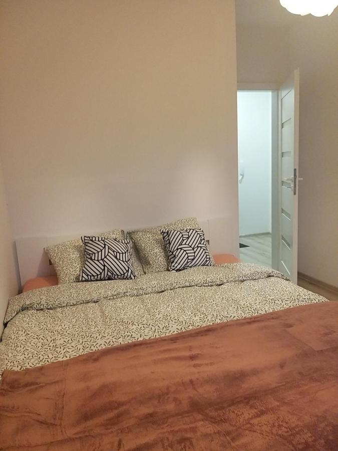 Apartament Cztery Pory Roku Apartment