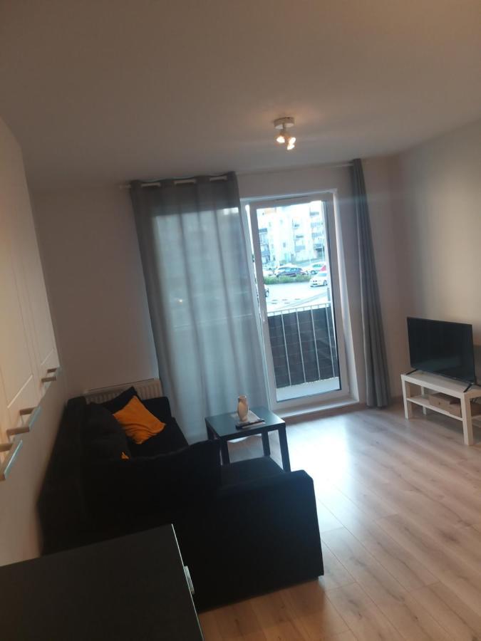 Apartment Apartament Cztery Pory Roku Gdansk