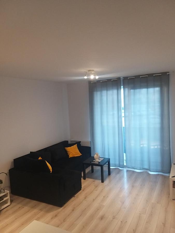 Apartment Apartament Cztery Pory Roku