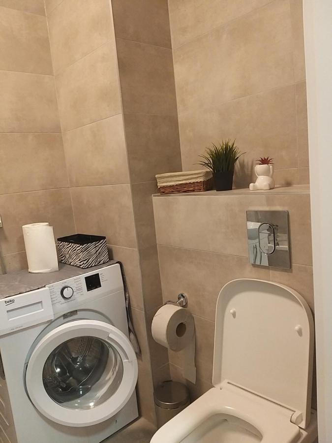 Apartament Cztery Pory Roku Apartment *