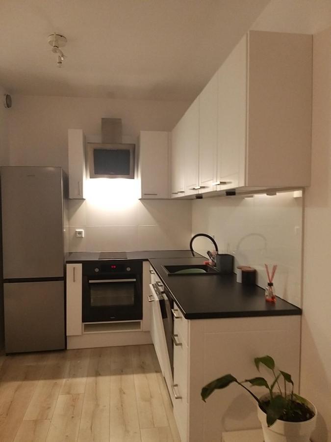 Apartament Cztery Pory Roku Gdansk