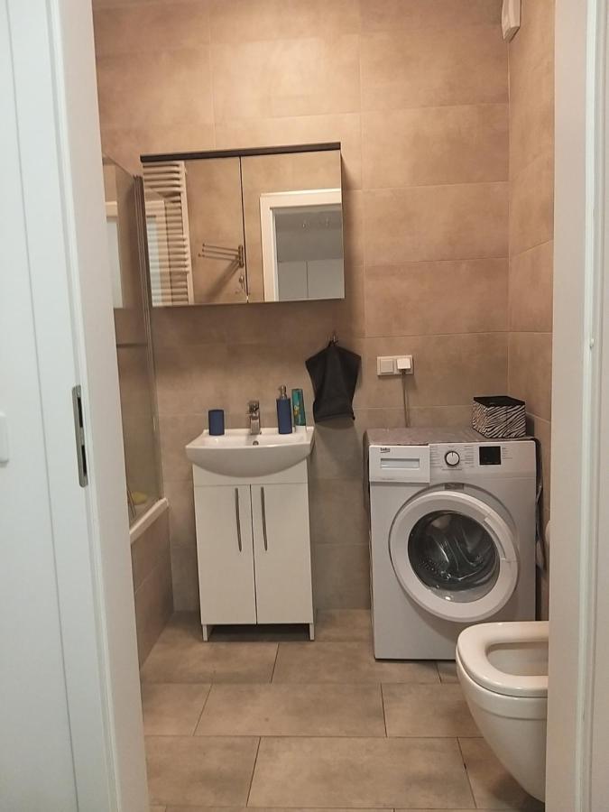 Apartament Cztery Pory Roku