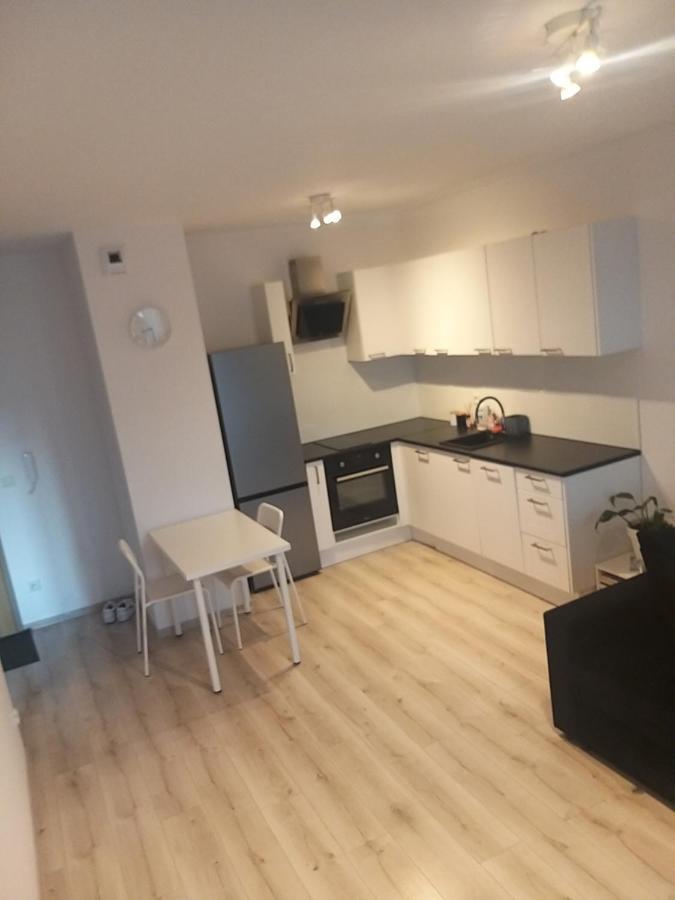 Apartment Apartament Cztery Pory Roku