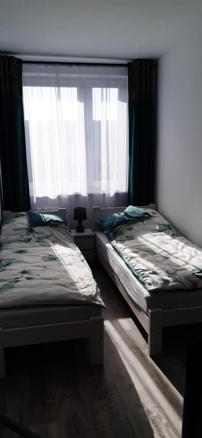 Apartment Seaside Gospody 5a *
