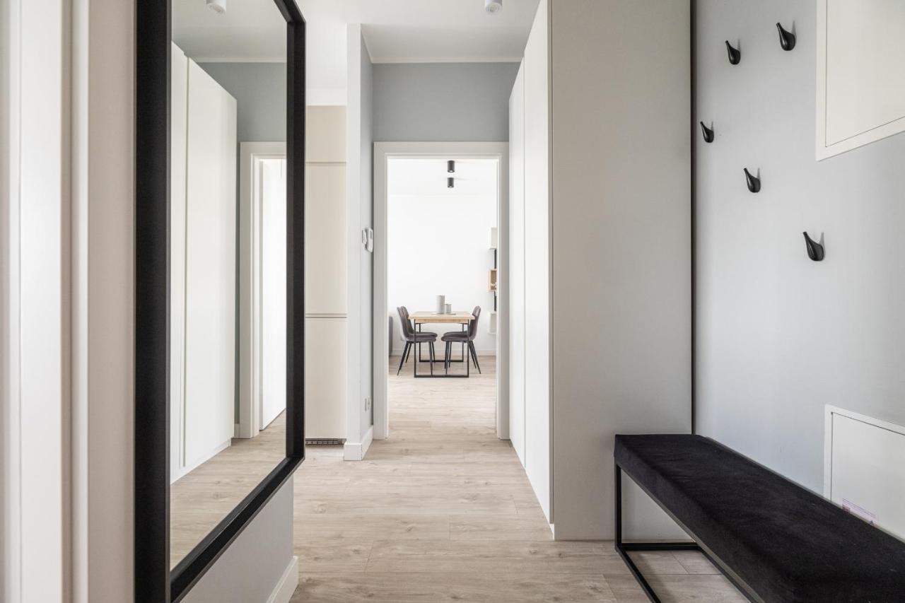 Apartament Blisko Morza, 47m Kw. Dwa Niezalezne Pokoje. *