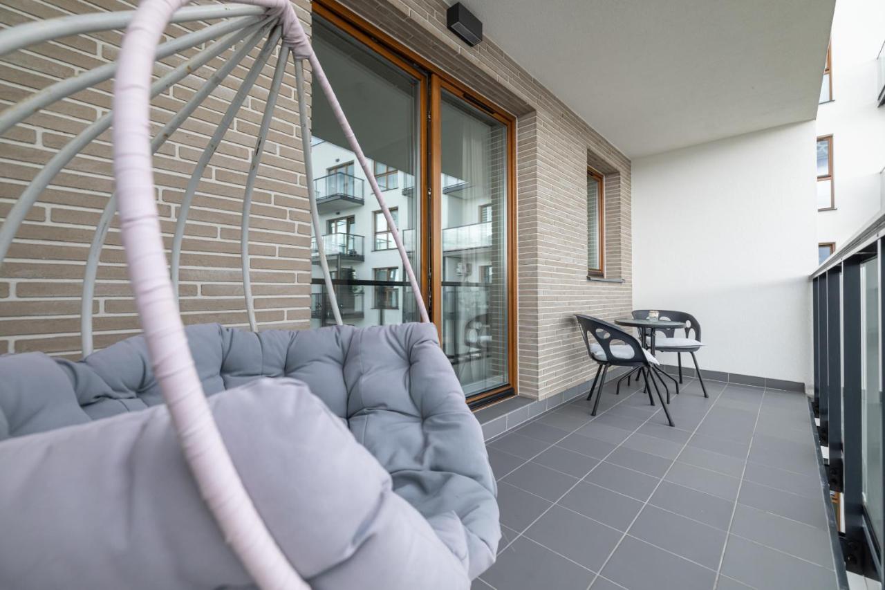 Apartament Blisko Morza, 47m Kw. Dwa Niezalezne Pokoje. *