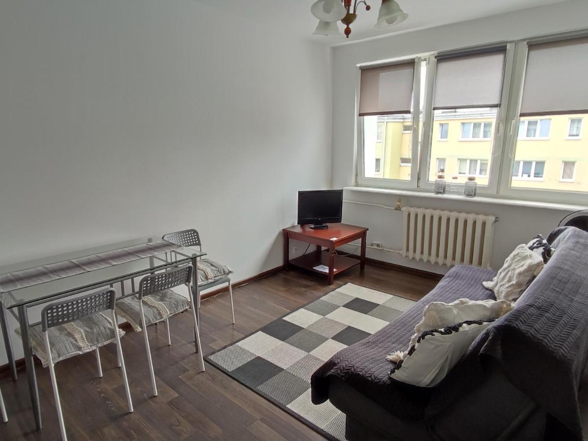 Apartment Apartament Tysiaclecia Gdansk