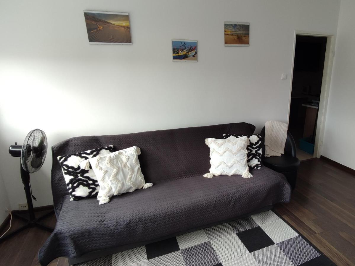 Apartament Tysiaclecia Apartment *