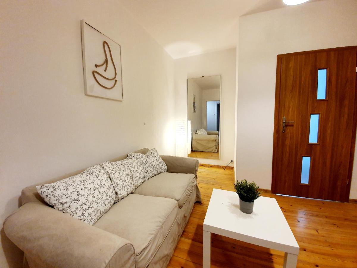 Apartment Apartament W Centrum Gdanska