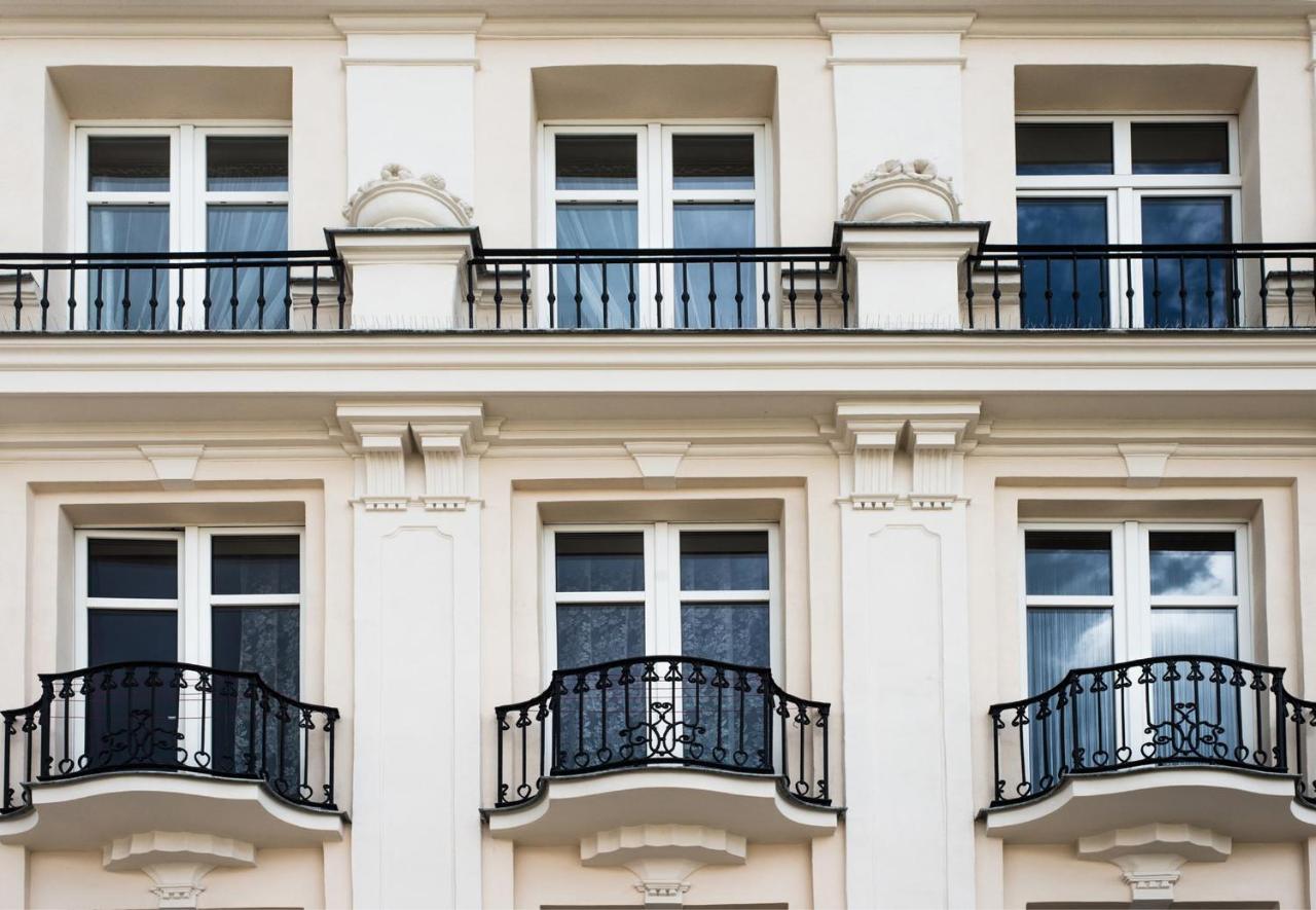 Hello River View 5 Bedrooms Very Big 100 M2 * Gdańsk