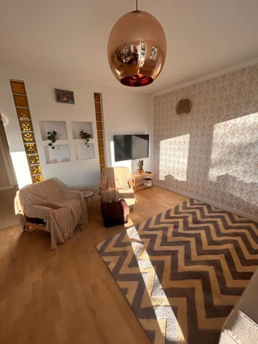 Przestronny Apartment *