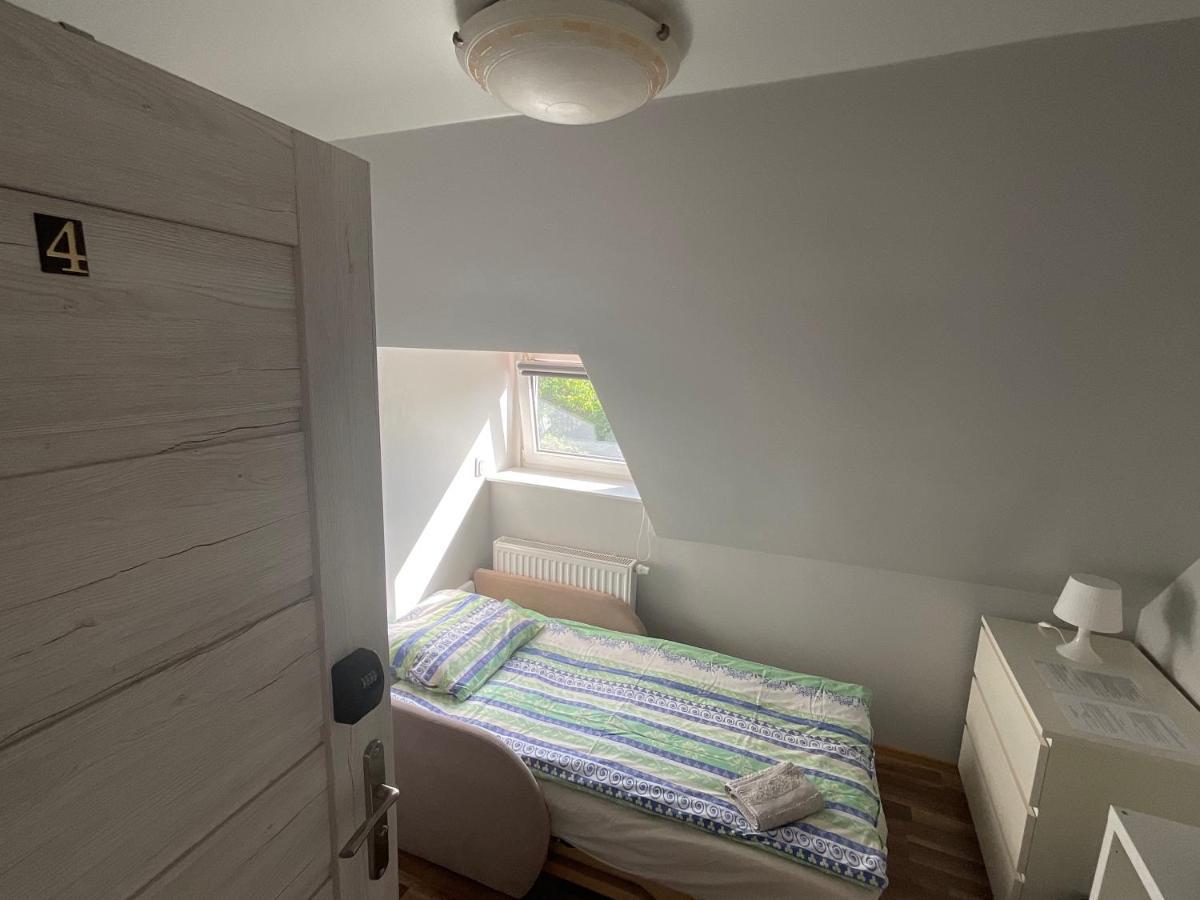 Na Rogu - Pokoje Goscinne Homestay *