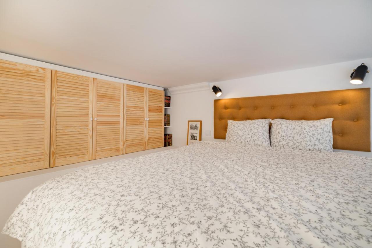 Centro Downtown Premium Huoneisto Gdańsk