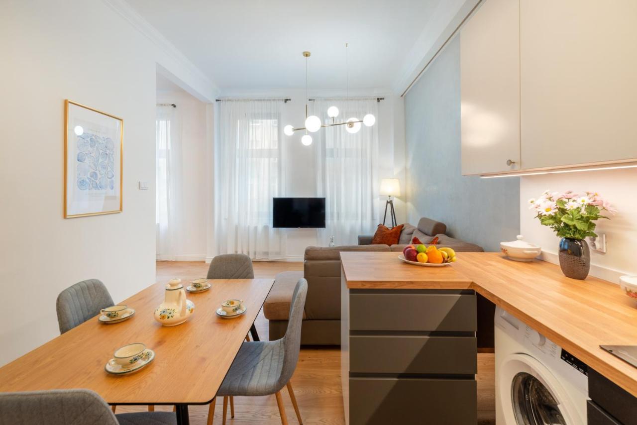 Centro Downtown Premium * Gdańsk