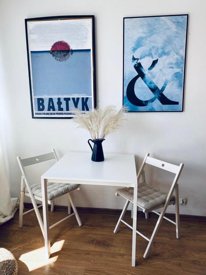Nadmorskie Studio W Brzeznie