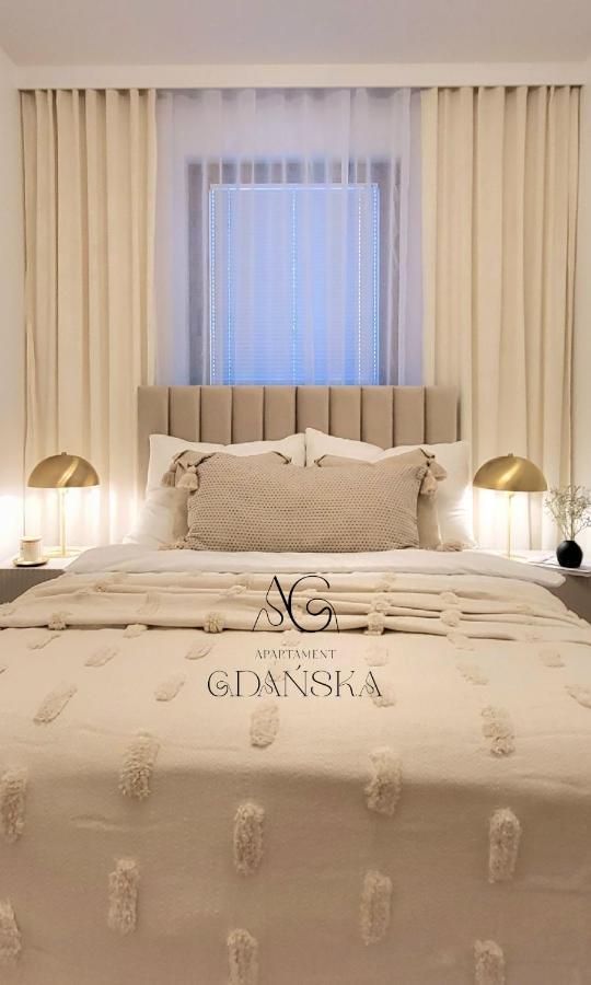 Gdanska Gdańsk