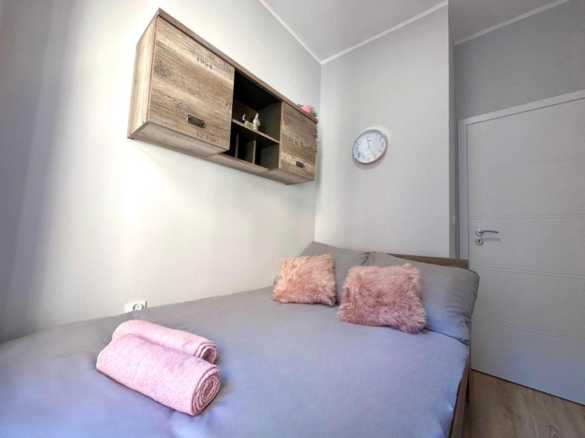 Homestay Mmrent Sparrow Gdansk