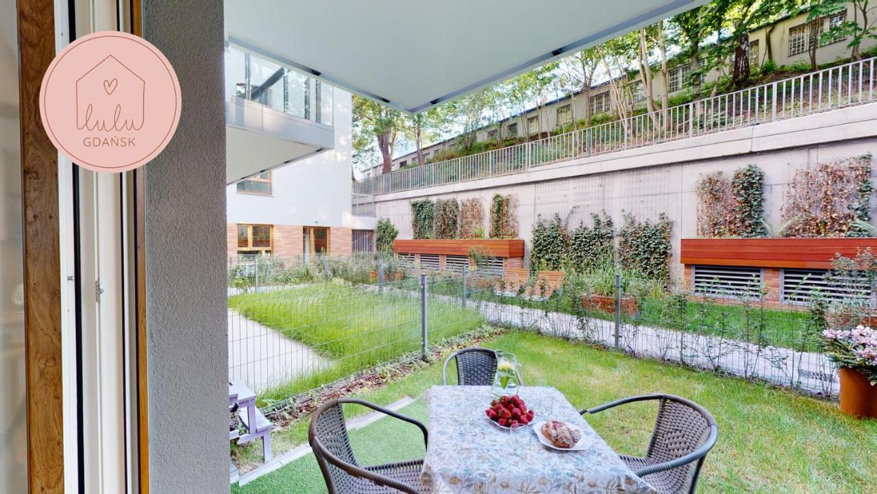 Lulu - Centrum Apartment *