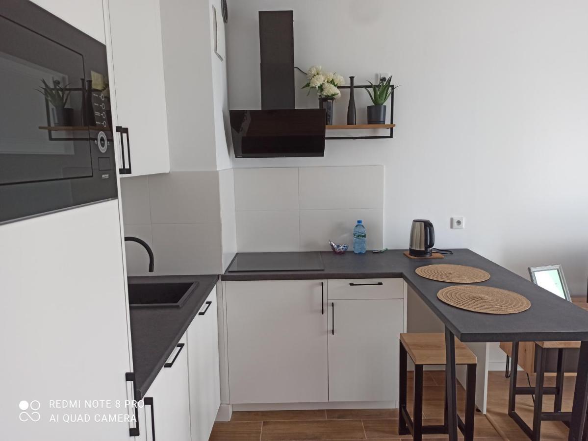 Apartment Stogi #35 Gdansk
