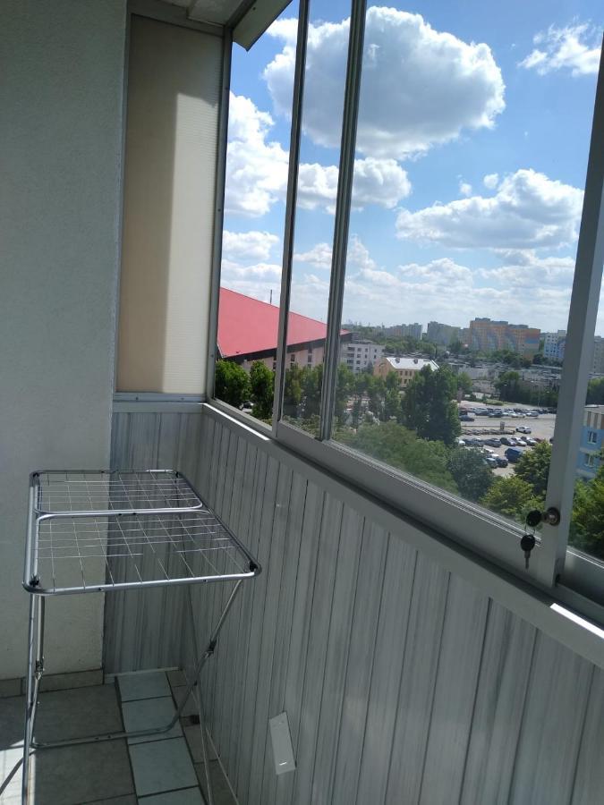 Blisko Morza Apartamento