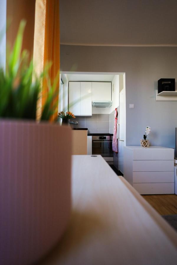 Glow Apartments, Ergo Arena *