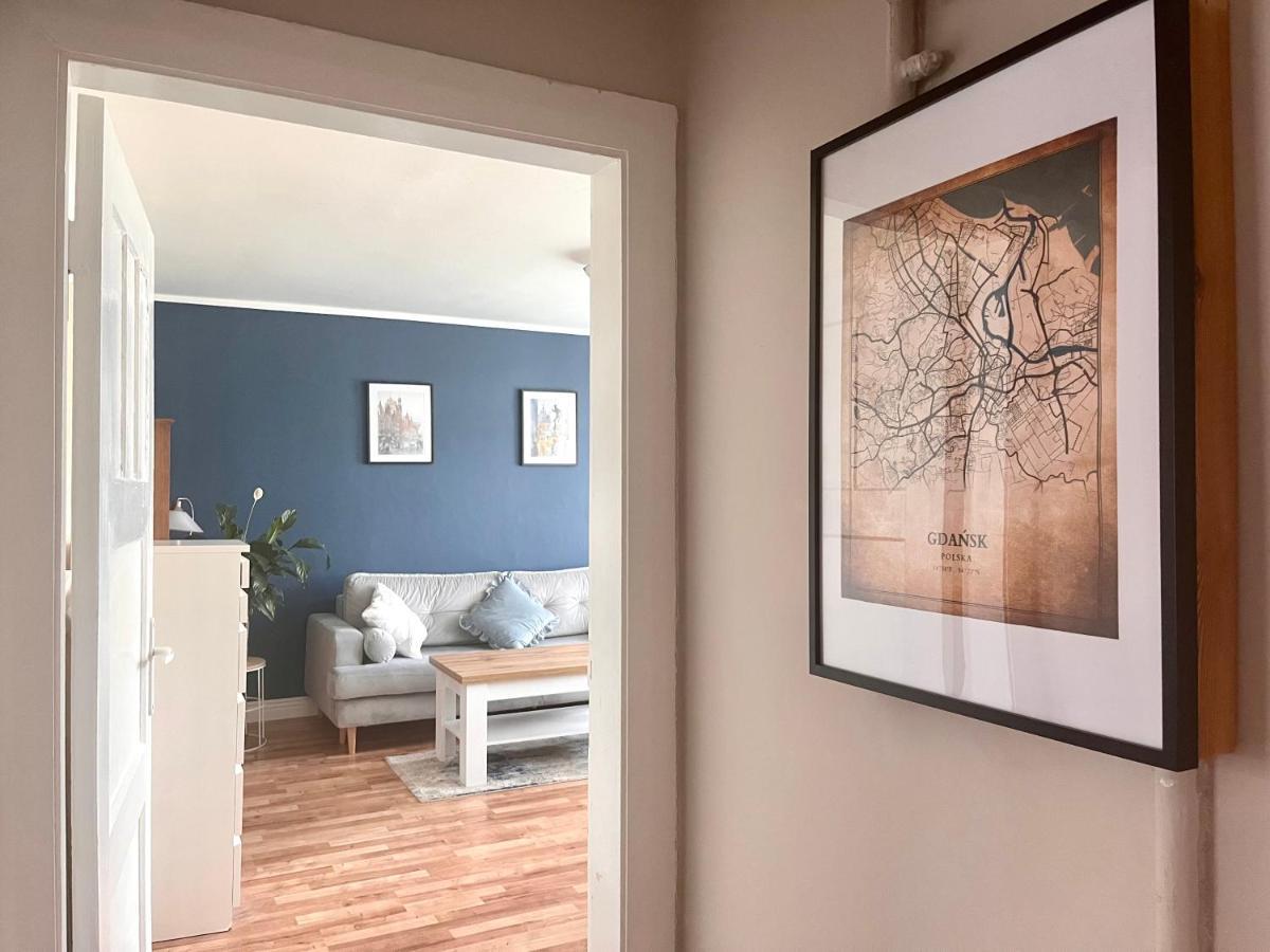 In Wrzeszcz Apartament Gdańsk