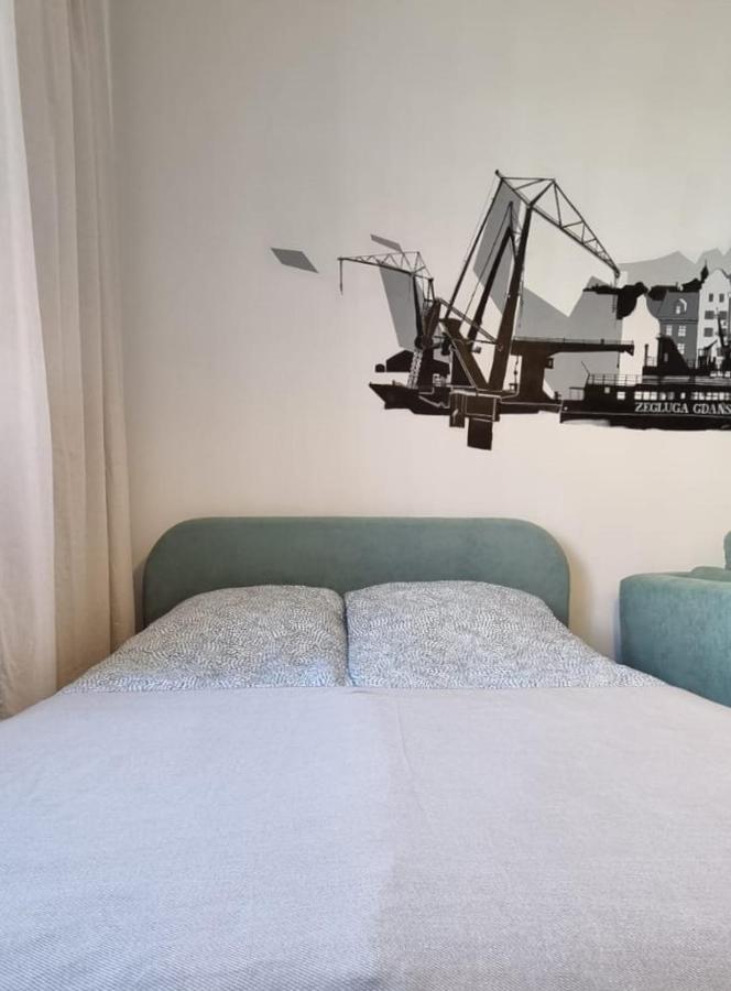 Kowalska No 3 Lägenhet Gdańsk