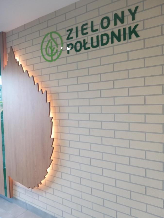 Apartament Cztery Pory Roku Apartment Gdansk