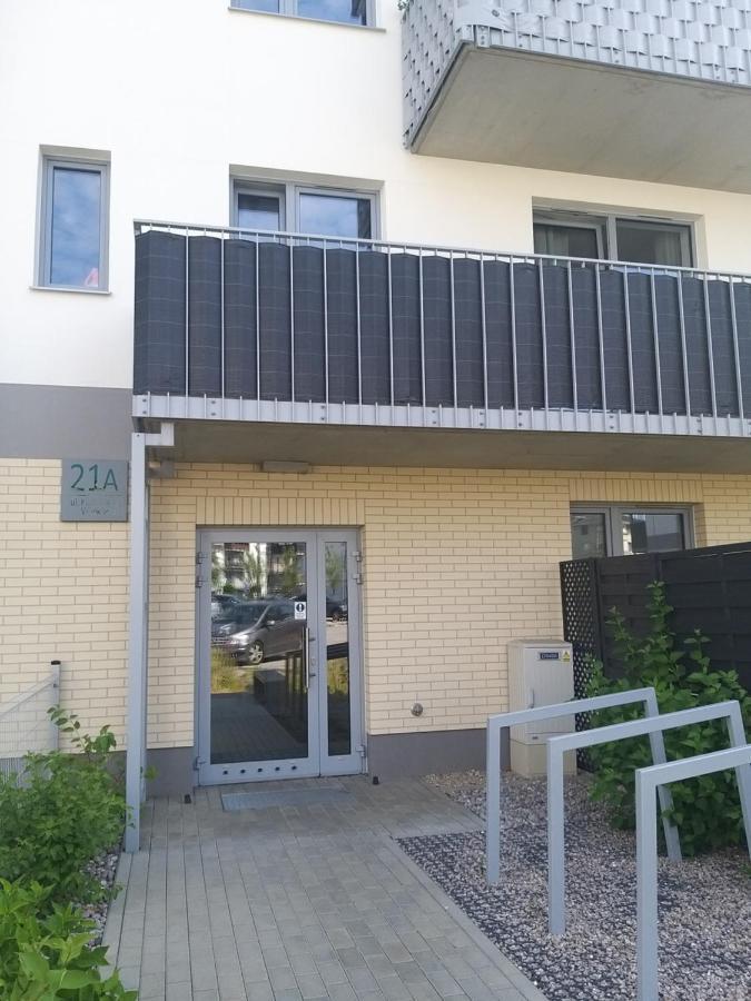 Apartament Cztery Pory Roku * Gdansk