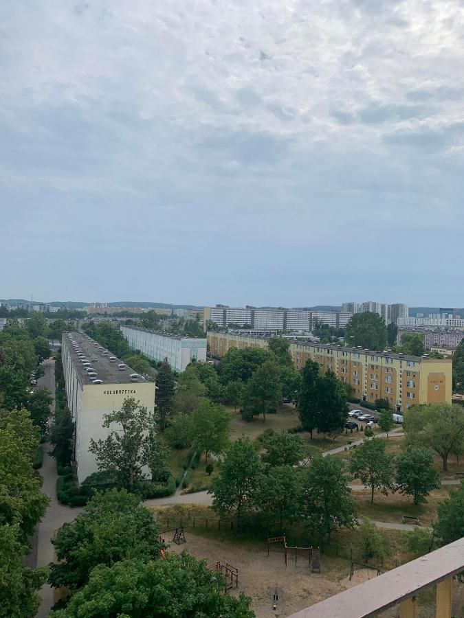 Apartament - Dogodna Lokalizacja, Blisko Plazy!