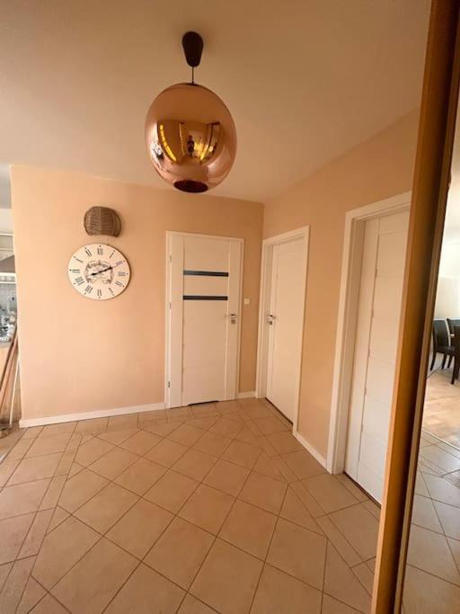 Przestronny Apartment