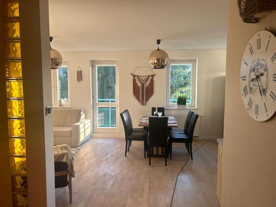 Przestronny Apartment *