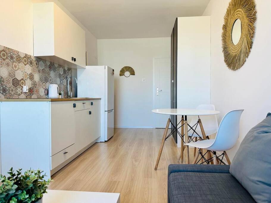 Apartment Studio Przy Parku Reagana