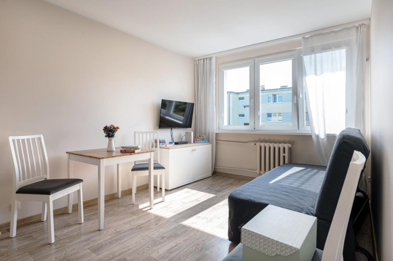 Initium - - Tysiaclecia 23b Apartamento